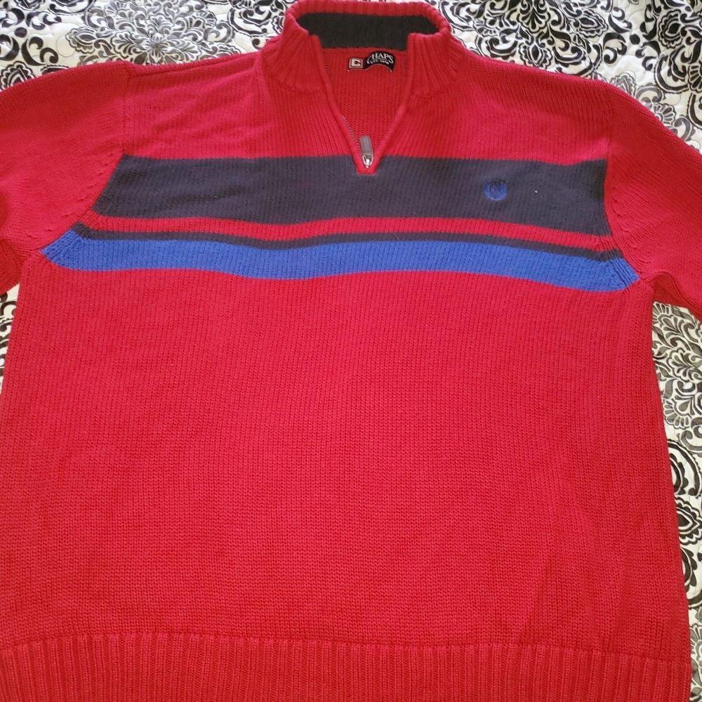 Chaps XXL Sweater